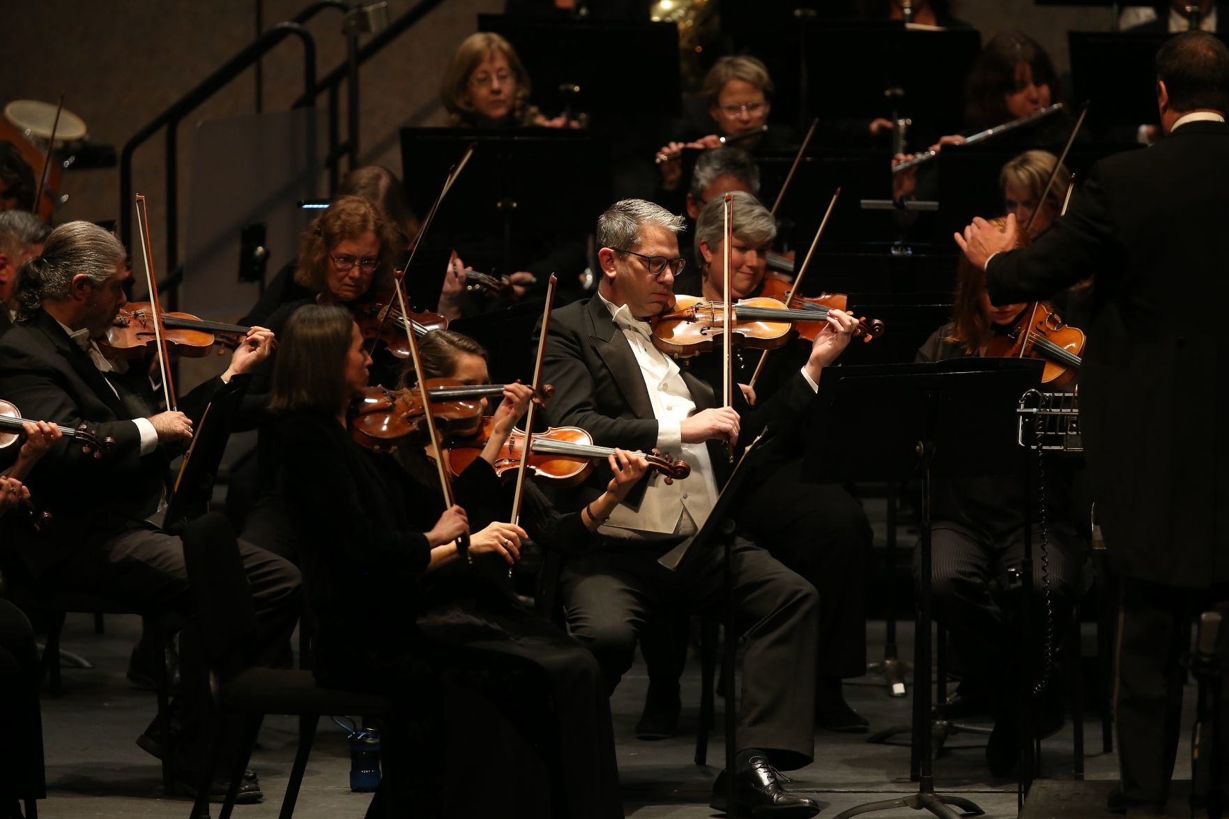 Tulsa Symphony